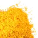 Barco Red Label Powder Colour - Yellow